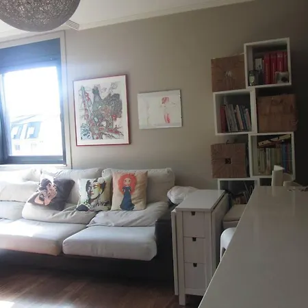 Piso Maraima Con Piscina Y Garaje Acepta Mascotas 公寓 比韦罗