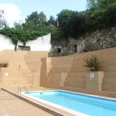 Piso Maraima Con Piscina Y Garaje Acepta Mascotas 公寓 *