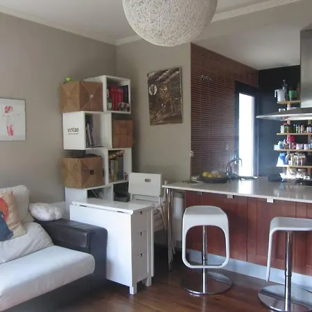 Piso Maraima Con Piscina Y Garaje Acepta Mascotas 公寓 *