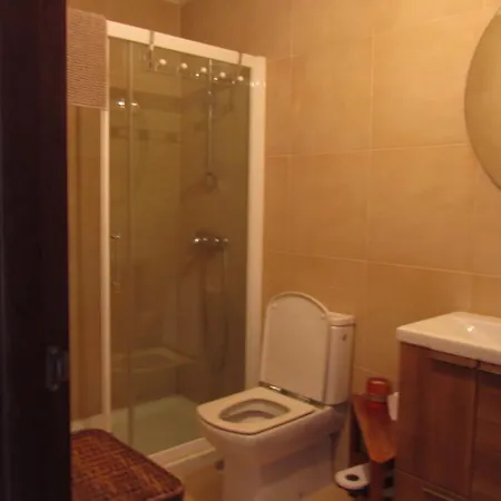 Piso Maraima Con Piscina Y Garaje Acepta Mascotas 比韦罗