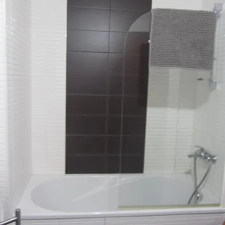 Piso Maraima Con Piscina Y Garaje Acepta Mascotas 公寓 *