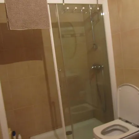 公寓 Piso Maraima Con Piscina Y Garaje Acepta Mascotas 比韦罗