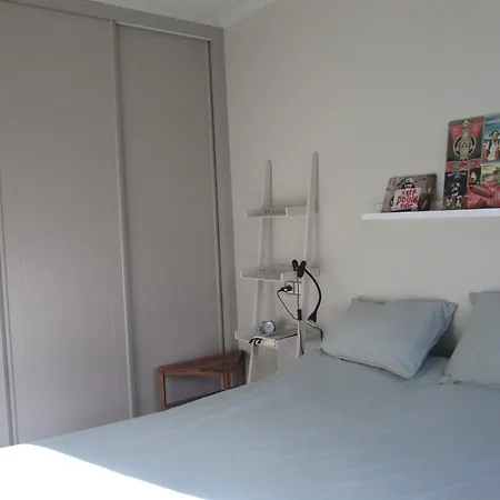 Piso Maraima Con Piscina Y Garaje Acepta Mascotas 公寓