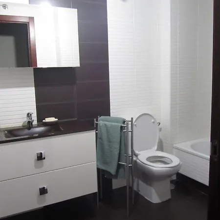 דירה Piso Maraima Con Piscina Y Garaje Acepta Mascotas *