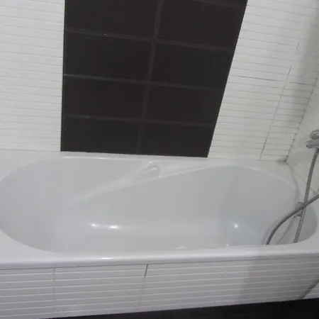 公寓 Piso Maraima Con Piscina Y Garaje Acepta Mascotas 比韦罗