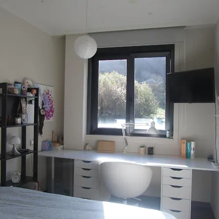 Piso Maraima Con Piscina Y Garaje Acepta Mascotas 公寓
