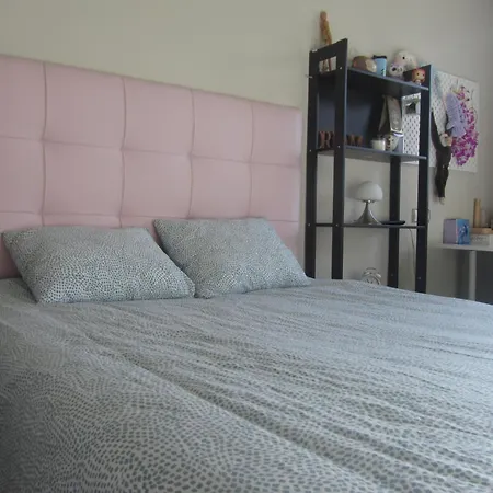דירה Piso Maraima Con Piscina Y Garaje Acepta Mascotas