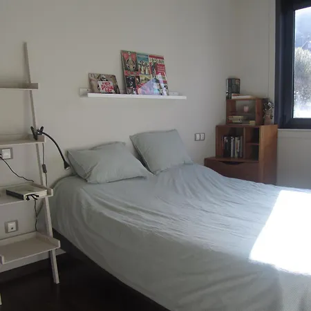 Piso Maraima Con Piscina Y Garaje Acepta Mascotas דירה *