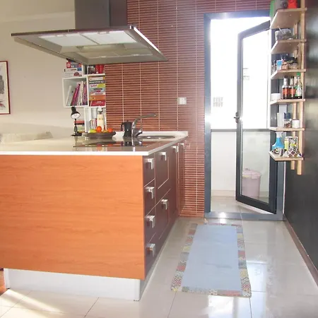 Piso Maraima Con Piscina Y Garaje Acepta Mascotas דירה ויביירו